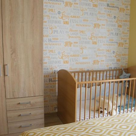 Happy Apartman Hajdúszoboszló 외부 사진