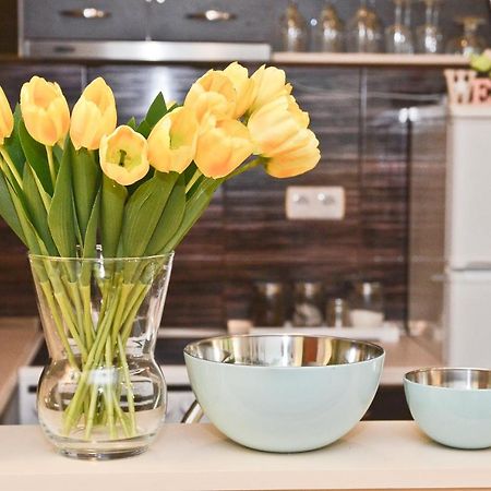Happy Apartman Hajdúszoboszló 외부 사진
