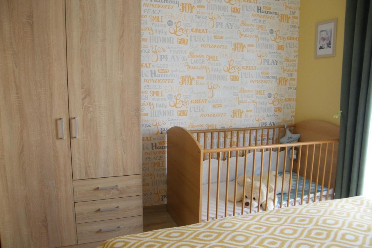 Happy Apartman Hajdúszoboszló 외부 사진