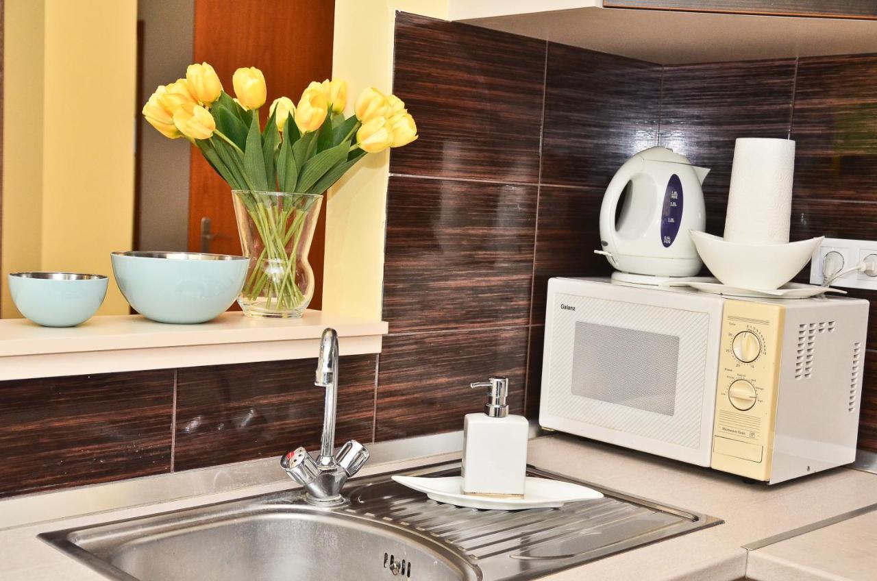 Happy Apartman Hajdúszoboszló 외부 사진