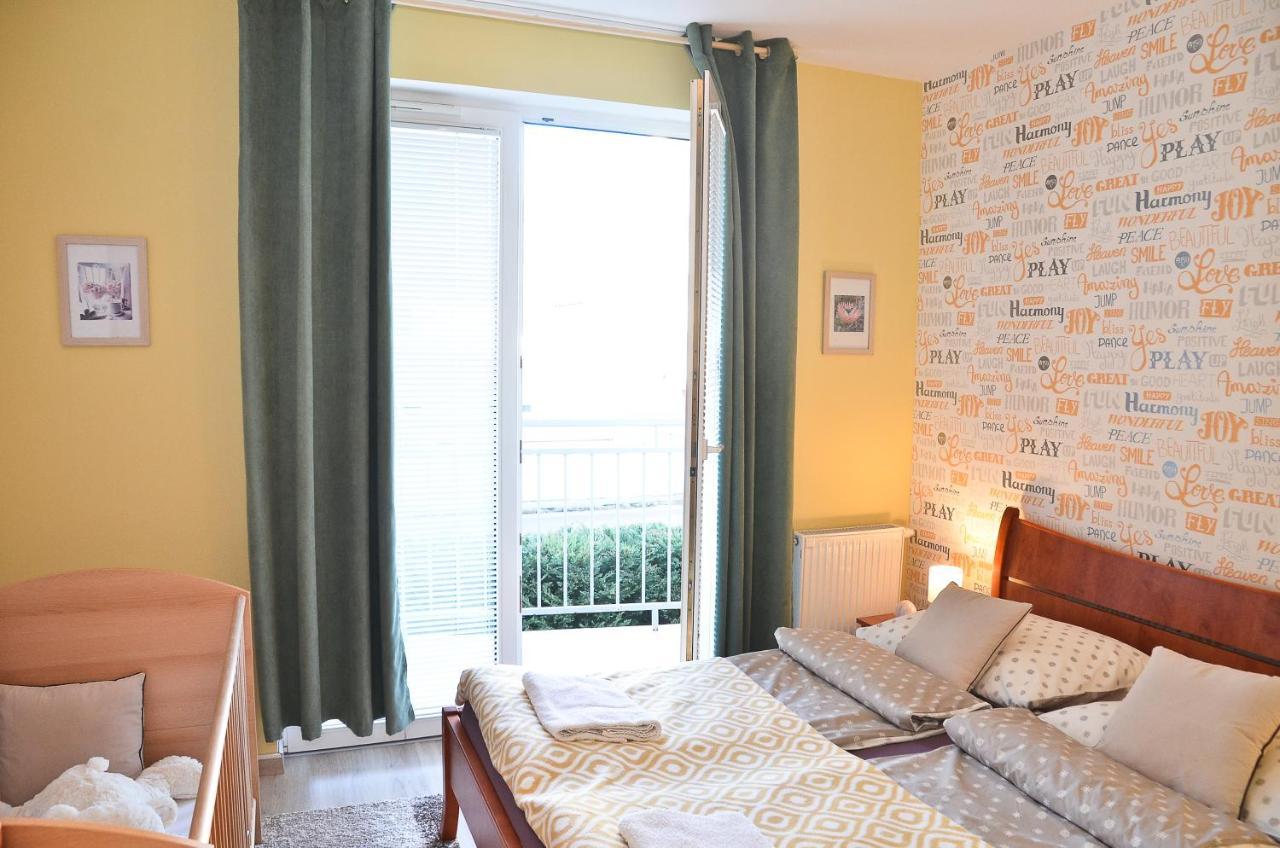 Happy Apartman Hajdúszoboszló 외부 사진