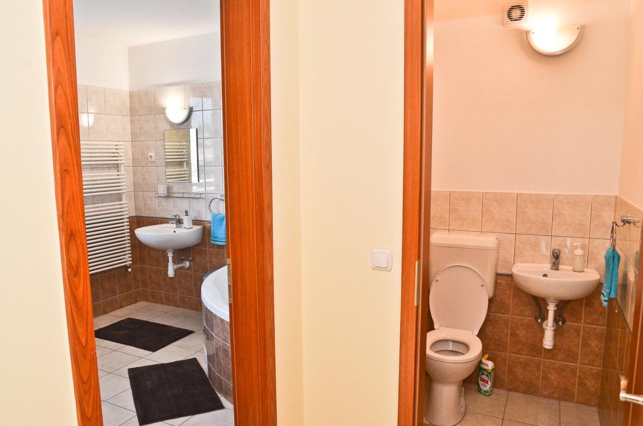 Happy Apartman Hajdúszoboszló 외부 사진
