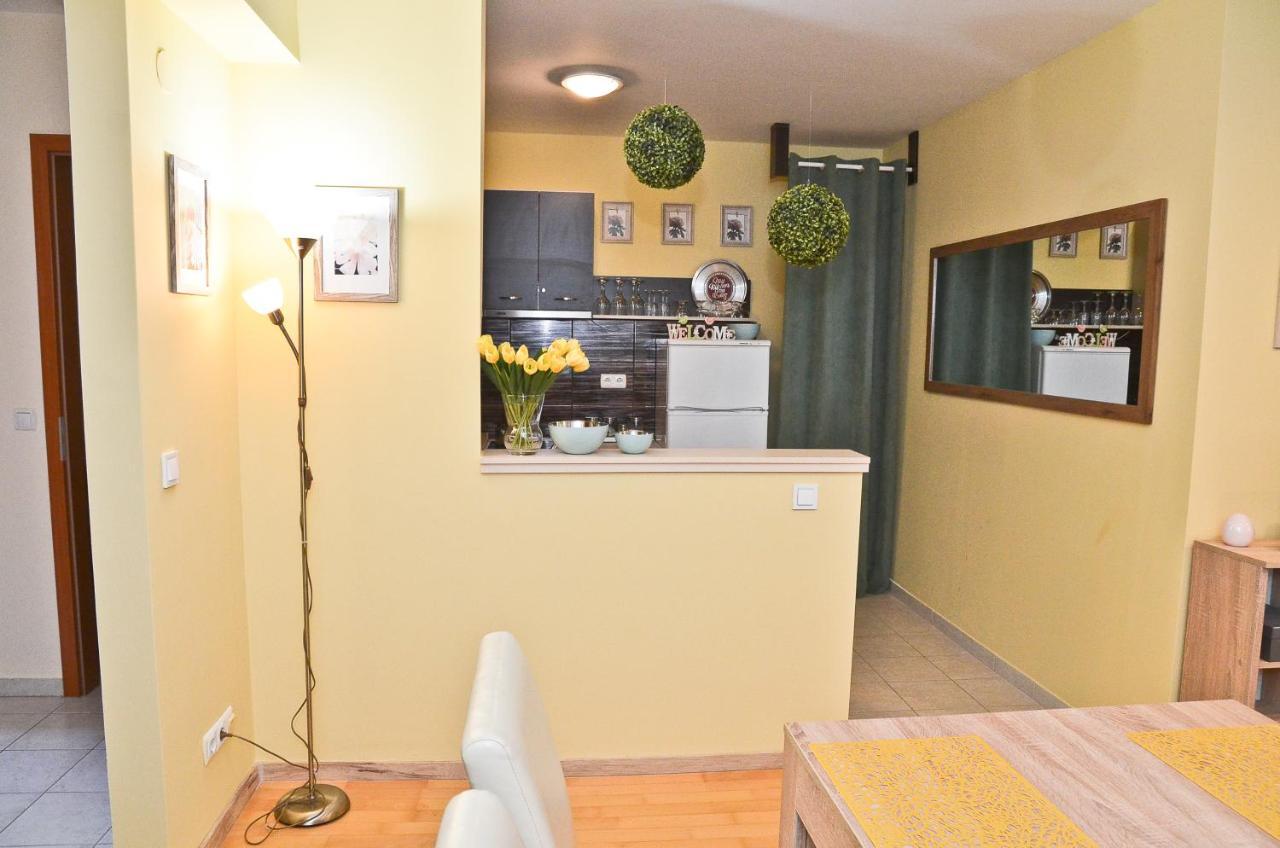 Happy Apartman Hajdúszoboszló 외부 사진
